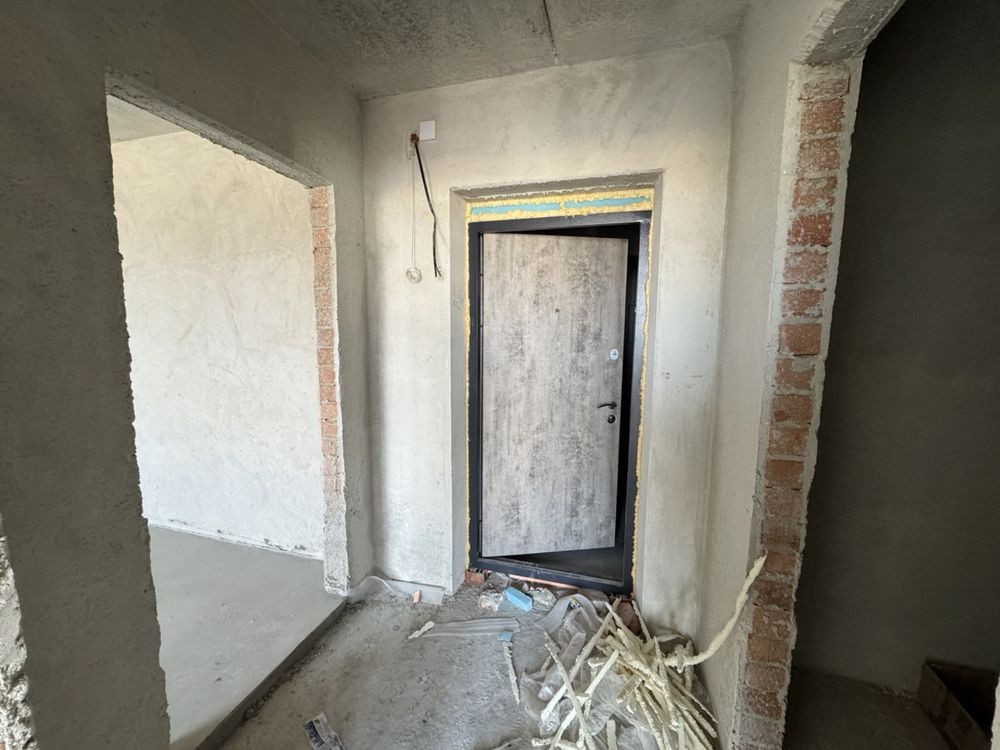 Продам 1 кімнатну квартиру в зданому будинку неподалік озера та парку Івано-Франківськ - зображення 3