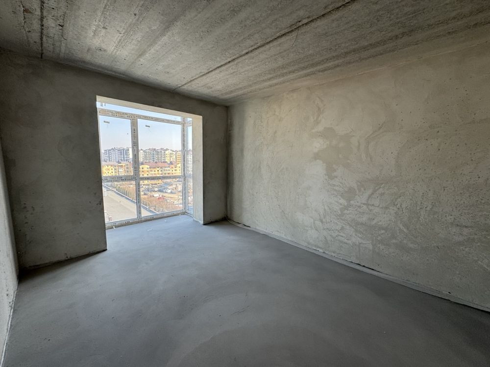 Продам 1 кімнатну квартиру в зданому будинку неподалік озера та парку Івано-Франківськ - зображення 6