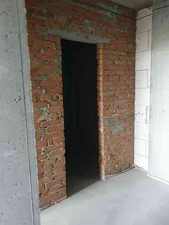 1к квартира без ремонту продаж Ірпінь