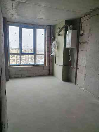 1к квартира без ремонту продаж Ірпінь