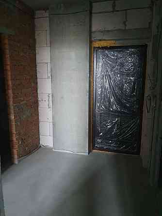 1к квартира без ремонту продаж Ірпінь