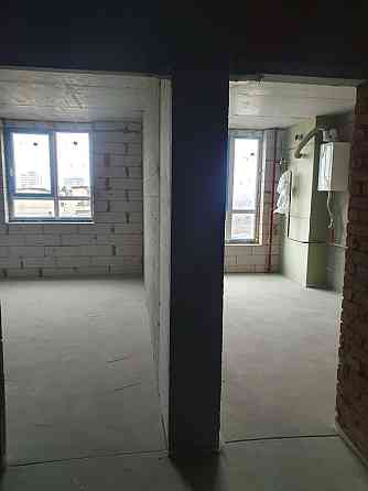 1к квартира без ремонту продаж Ірпінь