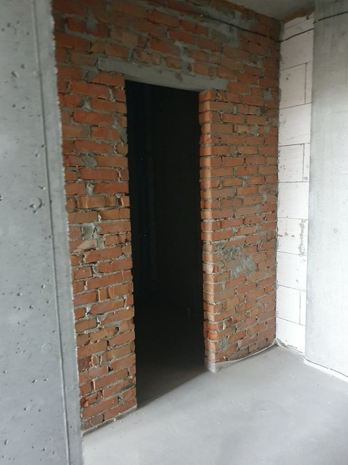 1к квартира без ремонту продаж Ірпінь - зображення 5