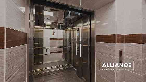 1-кім квартира з наповненням вул.Незалежності Ивано-Франковск