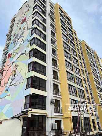 1-кім квартира з наповненням вул.Незалежності Ивано-Франковск