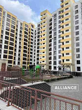 1-кім квартира з наповненням вул.Незалежності Ивано-Франковск