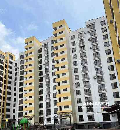 1-кім квартира з наповненням вул.Незалежності Ивано-Франковск