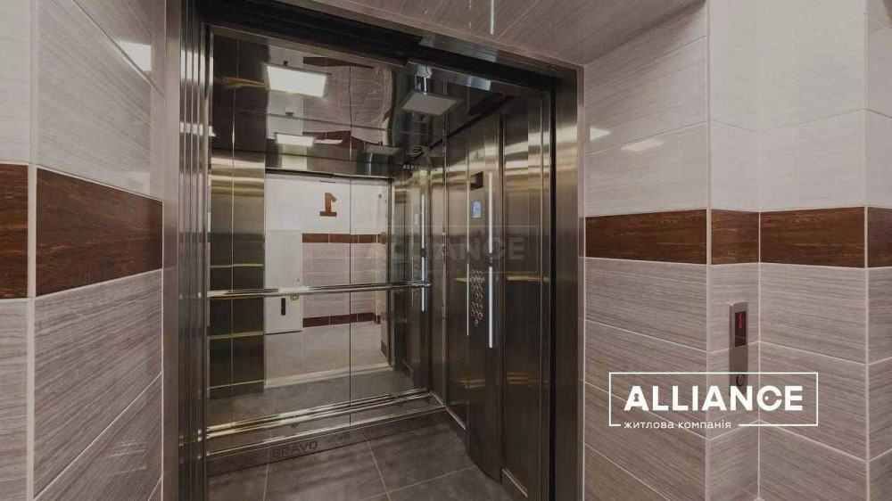 1-кім квартира з наповненням вул.Незалежності Івано-Франківськ - зображення 4