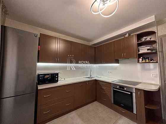 Продаж квартири 2к 56м2 5/7пов ЖКWelcomeHome Інвертор6.2КВт 10КВбатар Київ