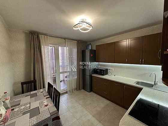 Продаж квартири 2к 56м2 5/7пов ЖКWelcomeHome Інвертор6.2КВт 10КВбатар Київ