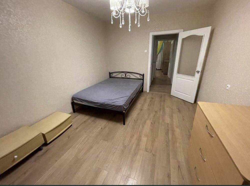 Продам 3 квартиру , от хозяина, Глушко.15а Одеса - зображення 5