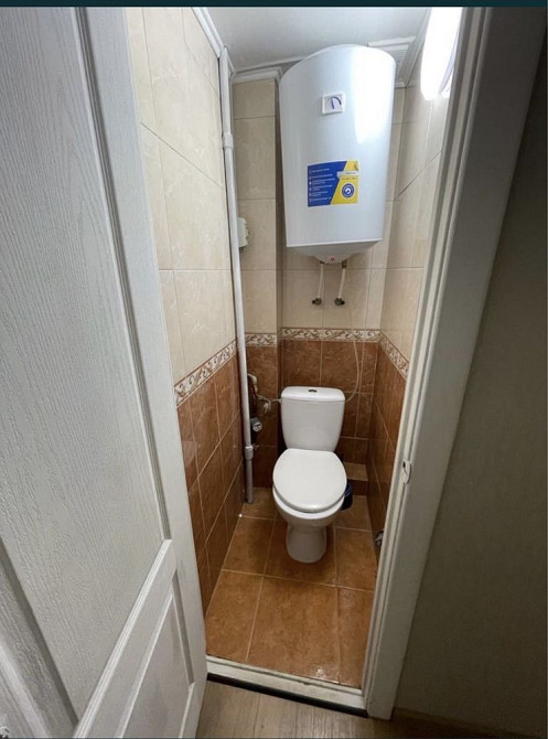 Продам 3 квартиру , от хозяина, Глушко.15а Одеса - зображення 2