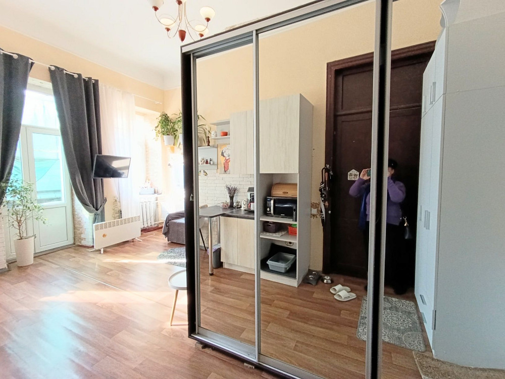 Продаж 1-к квартири 39 кВ.м на Лесі Українки Дніпро - зображення 7