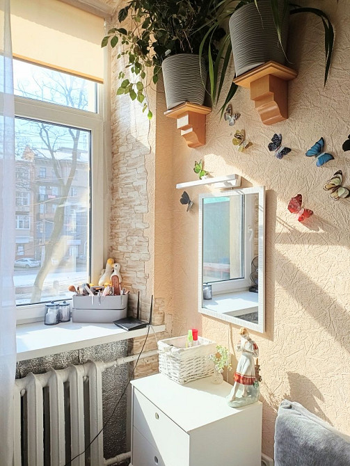 Продаж 1-к квартири 39 кВ.м на Лесі Українки Дніпро - зображення 8