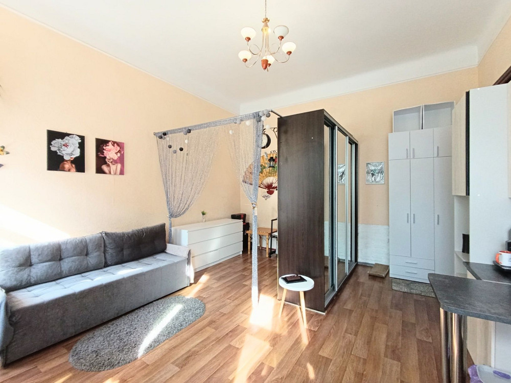 Продаж 1-к квартири 39 кВ.м на Лесі Українки Дніпро - зображення 3