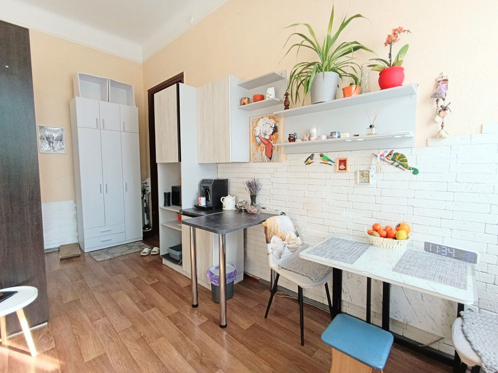 Продаж 1-к квартири 39 кВ.м на Лесі Українки Дніпро - зображення 6