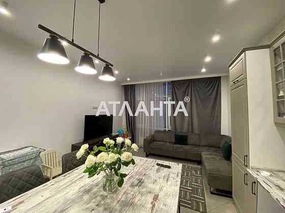 Аркадия. Парк Победы. ЖК Элегия-Парк. 2 комн. Ремонт. Одеса