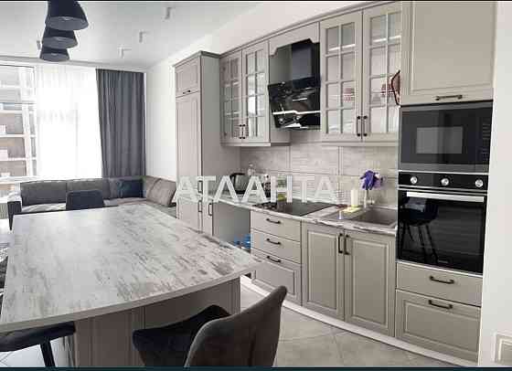 Аркадия. Парк Победы. ЖК Элегия-Парк. 2 комн. Ремонт. Одеса