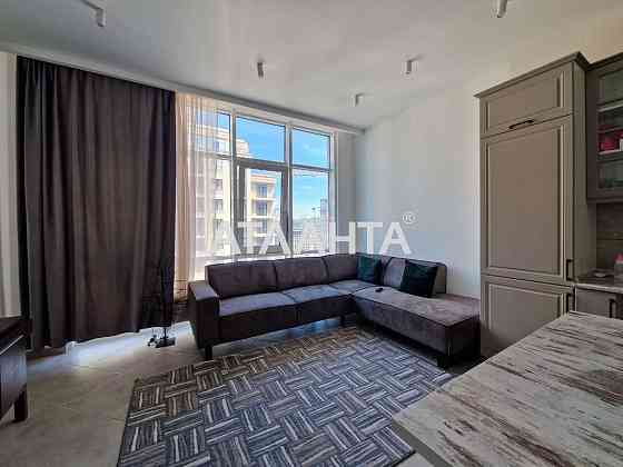 Аркадия. Парк Победы. ЖК Элегия-Парк. 2 комн. Ремонт. Одеса