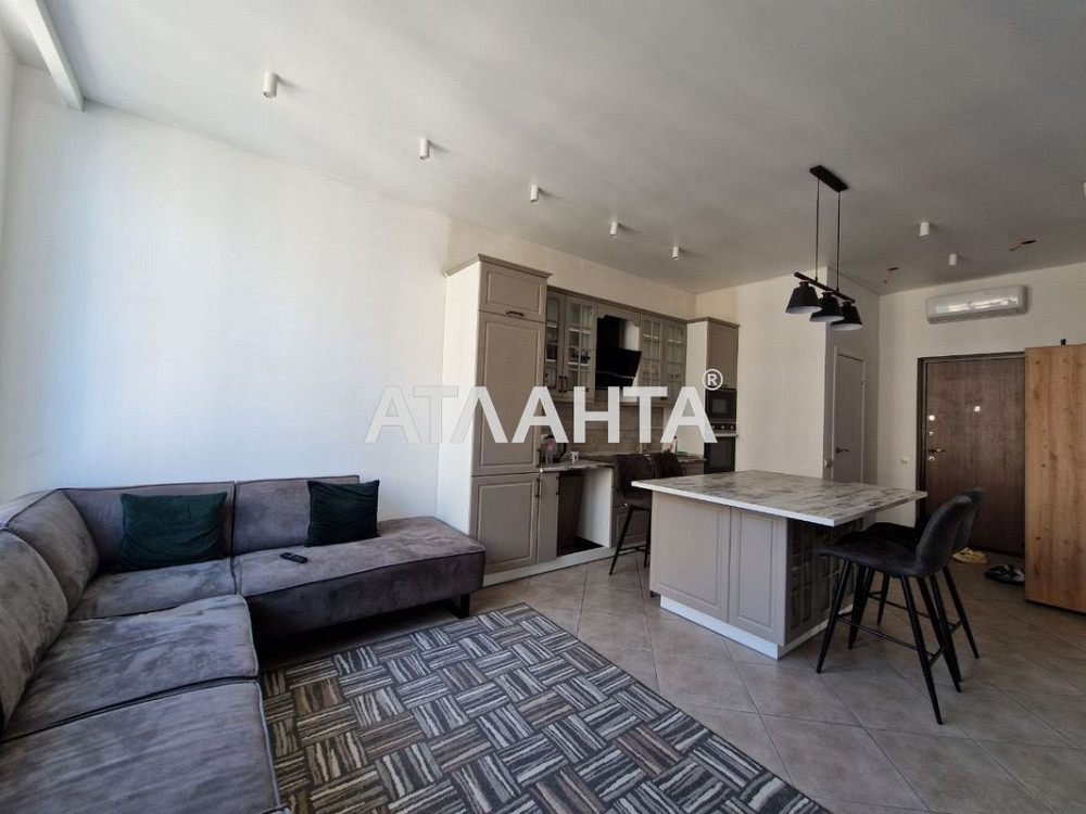 Аркадия. Парк Победы. ЖК Элегия-Парк. 2 комн. Ремонт. Одеса - зображення 5