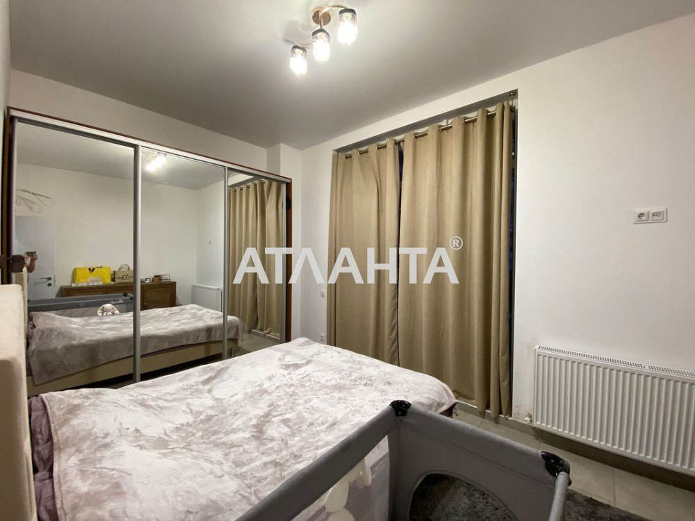 Аркадия. Парк Победы. ЖК Элегия-Парк. 2 комн. Ремонт. Одеса - зображення 6