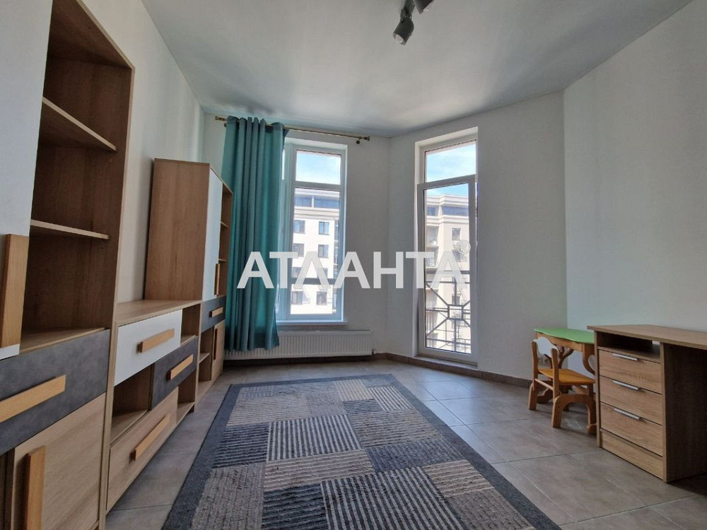 Аркадия. Парк Победы. ЖК Элегия-Парк. 2 комн. Ремонт. Одеса - зображення 7