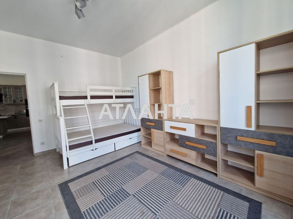 Аркадия. Парк Победы. ЖК Элегия-Парк. 2 комн. Ремонт. Одеса - зображення 8