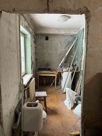 Продаж двокімнатної квартири. Святошинський район. Київ Київ