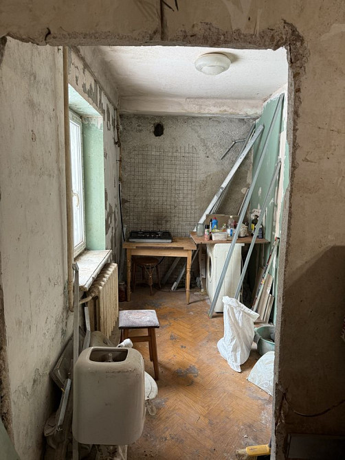 Продаж двокімнатної квартири. Святошинський район. Київ Київ - зображення 3