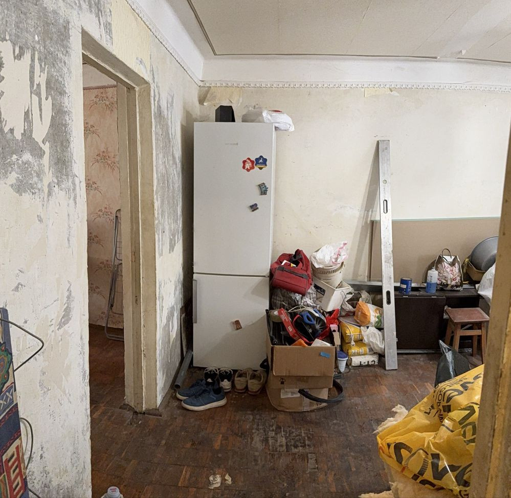 Продаж двокімнатної квартири. Святошинський район. Київ Київ - зображення 8