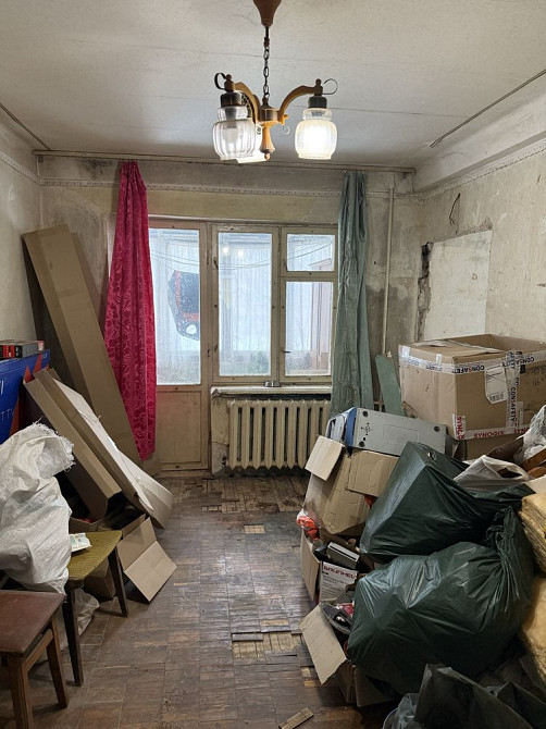 Продаж двокімнатної квартири. Святошинський район. Київ Київ - зображення 5