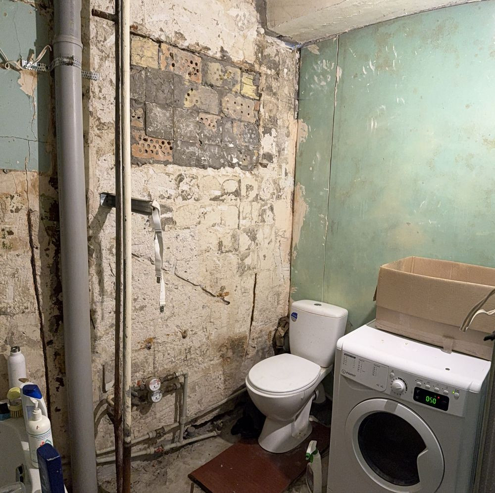 Продаж двокімнатної квартири. Святошинський район. Київ Київ - зображення 6