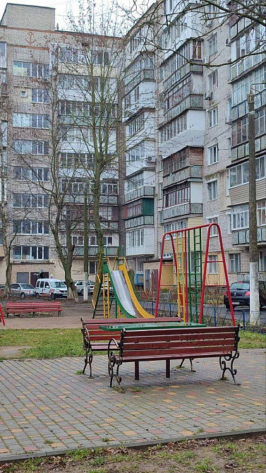 Сладкая цена, 2 к квартира, Чешка - 50м2, кирпичный дом, 2 этаж Чорноморськ - зображення 2