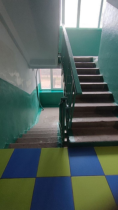 Сладкая цена, 2 к квартира, Чешка - 50м2, кирпичный дом, 2 этаж Чорноморськ - зображення 3