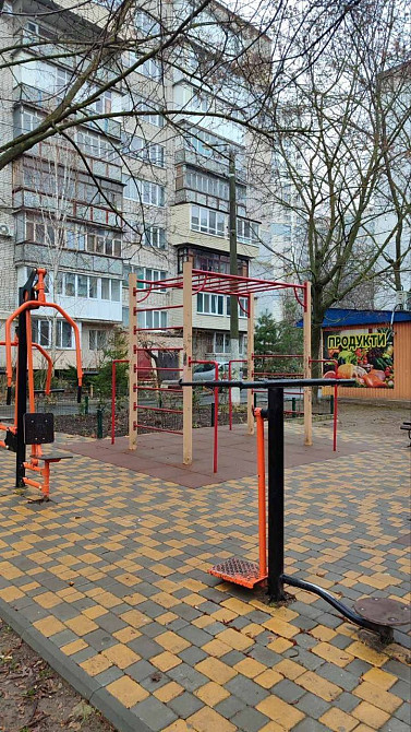 Сладкая цена, 2 к квартира, Чешка - 50м2, кирпичный дом, 2 этаж Чорноморськ - зображення 1