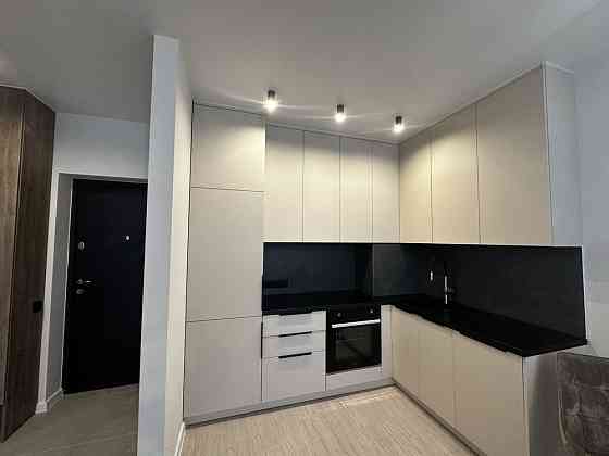 1-к ЖК Варшавський 2 44 м2 Київ