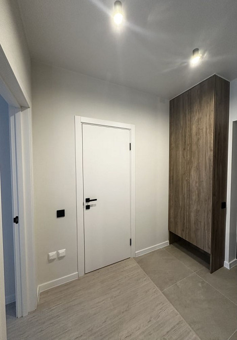 1-к ЖК Варшавський 2 44 м2 Київ - зображення 7