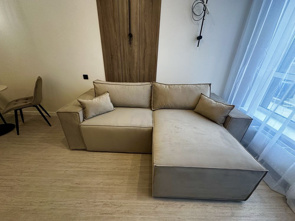 1-к ЖК Варшавський 2 44 м2 Київ - зображення 4