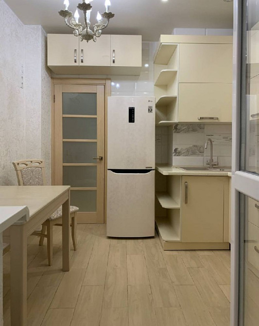 Продам 2 кімн.кв (ремонт)(7/10). Чорноморськ - зображення 4