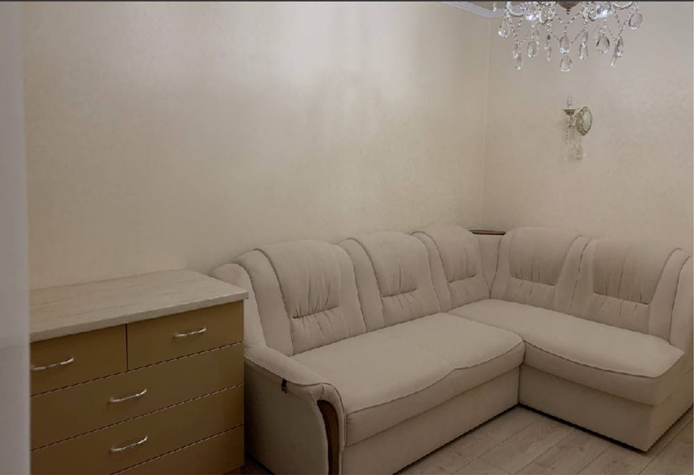 Продам 2 кімн.кв (ремонт)(7/10). Чорноморськ - зображення 3