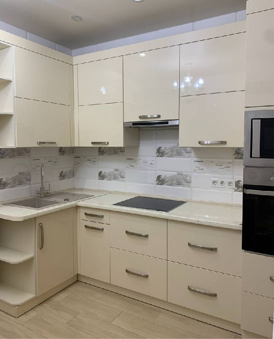 Продам 2 кімн.кв (ремонт)(7/10). Чорноморськ - зображення 5