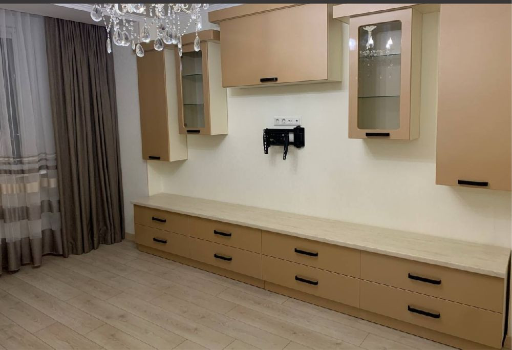 Продам 2 кімн.кв (ремонт)(7/10). Чорноморськ - зображення 2