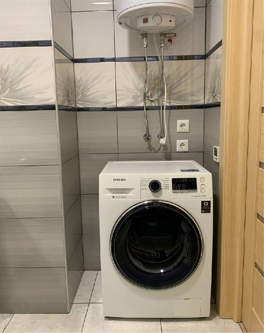 Продам 2 кімн.кв (ремонт)(7/10). Чорноморськ - зображення 8