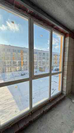 1к квартира, РОЗТЕРМІНУВАННЯ, ГАЗ котел, Знижка!!! Закрита територія Святопетрівське (Києво-Свят.р-н)