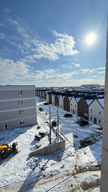 1к квартира, РОЗТЕРМІНУВАННЯ, ГАЗ котел, Знижка!!! Закрита територія Святопетрівське (Києво-Свят.р-н) - зображення 6