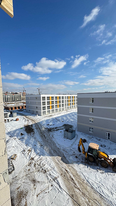 1к квартира, РОЗТЕРМІНУВАННЯ, ГАЗ котел, Знижка!!! Закрита територія Святопетрівське (Києво-Свят.р-н) - зображення 8