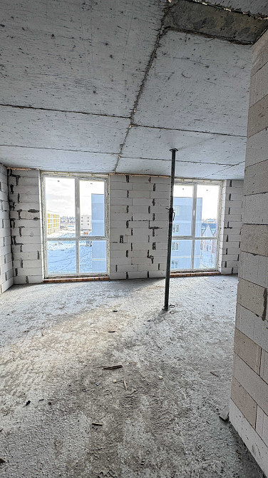 1к квартира, РОЗТЕРМІНУВАННЯ, ГАЗ котел, Знижка!!! Закрита територія Святопетрівське (Києво-Свят.р-н) - зображення 2