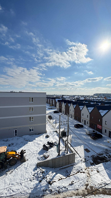 1к квартира, РОЗТЕРМІНУВАННЯ, ГАЗ котел, Знижка!!! Закрита територія Святопетрівське (Києво-Свят.р-н) - зображення 7