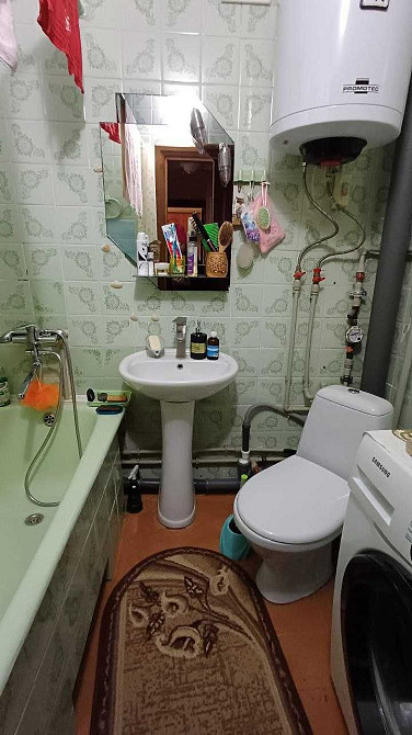 Продаю 1 квартиру Соляные Миколаїв - зображення 6