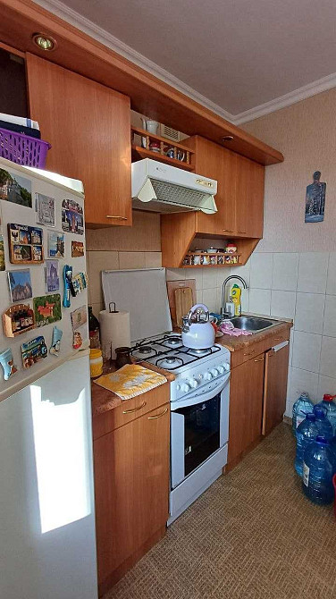 Продаю 1 квартиру Соляные Миколаїв - зображення 4